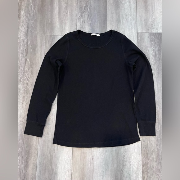 Active USA Thermal Long Sleeve Shirt NWOT - Picture 3 of 4